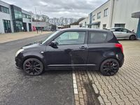 Occasion Suzuki Swift Sport 125 PK (91 kW) 2008 Zwart Hatchback