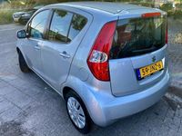 tweedehands Suzuki Splash 1.2 Comfort