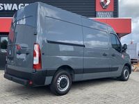 tweedehands Renault Master E-Tech L2H2 Volledig elektrisch, Airco, Bijrijdersbank, Snelladen mogelijk!