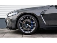 tweedehands BMW M4 xDrive Competition Cabrio | Harman/Kardon | Stoelventilatie