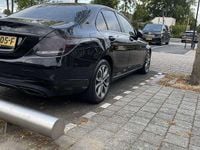 Occasion Mercedes C350e Avantgarde 211 PK (155 kW) 2015 Sedan