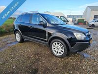 tweedehands Opel Antara 2.4-16V Temptation