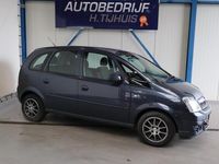 tweedehands Opel Meriva 1.4-16V Cosmo MOTOR DEFECT