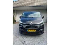 tweedehands Renault Trafic 2.0 dCi 170 T29 L2H1 DC Comfort