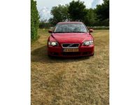 tweedehands Volvo S60 R Passion Red