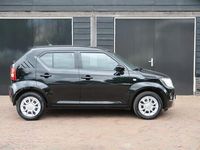 tweedehands Suzuki Ignis 1.2 Smart Hybrid Select