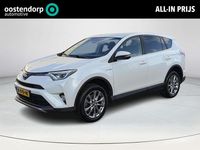 Occasion Toyota RAV4 Hybrid Sport 197 PK (144 kW) 2016 Wit SUV