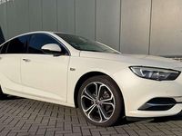 Occasion Opel Insignia Business 140 PK (102 kW) 2017 Wit Hatchback