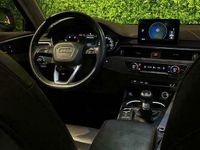 tweedehands Audi A4 Avant 2.0 TDI 150pk design