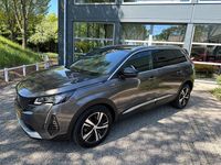 Occasion Peugeot 5008 GT-line 131 PK (96 kW) 2024 Grijs MPV