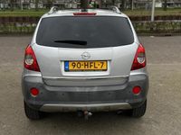 tweedehands Opel Antara 2.4-16V Temptation 4x4 APK NAP Nette Staat