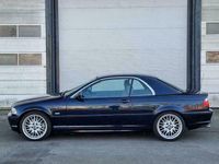 tweedehands BMW 330 Cabriolet Cabrio 330Ci Executive | APK 28-04-2023 | Hardtop | Super netjes !