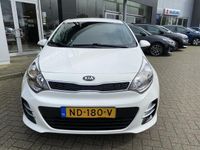 tweedehands Kia Rio 1.2 CVVT ExecutiveLine | Cruise | Climate | Navi |