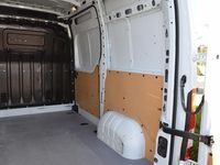 tweedehands Opel Movano 2.3 cdto L1H2/ F3500