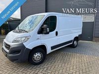 tweedehands Fiat Ducato 28 2.0 MultiJet L1H1 Actual airco, distributieriem 2020 150000 km nette bus