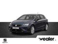 Nieuw Seat Ibiza Business 95 PK (69 kW) 2026 Grijs Hatchback