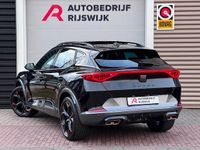 Occasion Cupra Formentor VZ 245 PK (180 kW) 2021 Zwart SUV