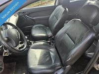 tweedehands Ford Focus 1.6-16V Futura