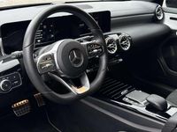 Occasion Mercedes A250 AMG line 160 PK (117 kW) 2020 Grijs (metallic) Hatchback