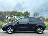 tweedehands Fiat Punto Evo 1.4 Dynamic 3-Drs Stuurbekrachtiging Airco El. pak