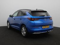 Occasion Opel Grandland X Business Elegance 131 PK (96 kW) 2023 Blauw SUV