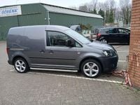 Occasion VW Caddy 2015 Grijs MPV