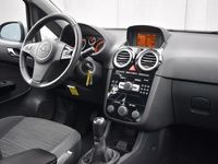 tweedehands Opel Blitz Corsa 1.4 16V 5DrsECC | Half Leder | Originele Au