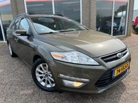 tweedehands Ford Mondeo Wagon 1.6 TDCi ECOnetic Trend Business - Clima - Cruise - St