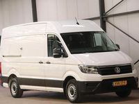 tweedehands VW Crafter 2.0 TDI 140PK L3H3 (oude L2H2) EURO 6