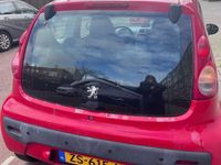 tweedehands Peugeot 107 70 Filou