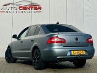 tweedehands Skoda Superb 1.8 TSI Comfort