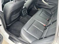 tweedehands BMW 318 Gran Turismo 318d High Executive / AUTOMAAT / LEER