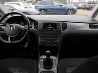 Occasion VW Golf Edition 2020 Grijs MPV