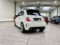 tweedehands Abarth 500 1.4 T xénon ** Clim Auto **