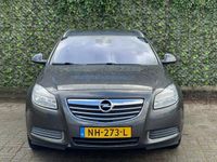 tweedehands Opel Insignia Sports Tourer 1.8 Edition