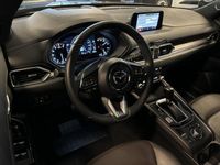 tweedehands Mazda CX-5 2.5 SkyActiv-G 194 GT-M 4WD / Leer met klima / Bose / HeadUp / Navigatie / Apple Carplay / Stuurverw / Adaptief Cruise / Full LEd / 360 camera - Afn Trekhaak -