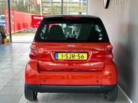 tweedehands Smart ForTwo Coupé 1.0 mhd Pure • Semi-Aut • NWE APK • Nette st