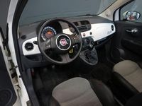 tweedehands Fiat 500C 0.9 TwinAir Lounge Interscope HiFi