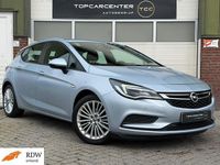 Occasion Opel Astra Innovation 105 PK (77 kW) 2017 Grijs Hatchback