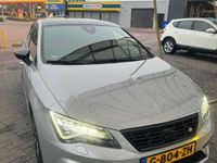 tweedehands Seat Leon 2.0 TDI FR BnsI.