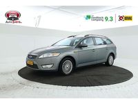 Occasion Ford Mondeo Titanium 146 PK (107 kW) 2008 Grijs Stationwagen