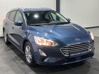 tweedehands Ford Focus Wagon 1.0 EcoBoost Titanium Business / Full map na