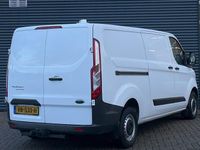 Occasion Ford Transit Custom 101 PK (74 kW) 2015 Wit