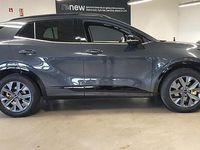 Occasion Kia Sportage GT-Line 210 PK (154 kW) 2024 Grijs SUV