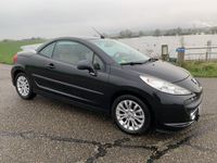 tweedehands Peugeot 207 CC 1.6 VTi Première