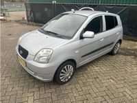 tweedehands Kia Picanto 1.0 Light