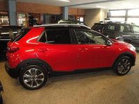 Occasion Kia Stonic 2019 Rood SUV