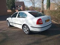 tweedehands Skoda Octavia 1.8 TSI Elegance