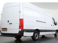 tweedehands Mercedes Sprinter 315 CDI L3 H2 | 270° Deuren | Cruise Control | Stoelverwarming | Climate Control | Airco | Lederen stuurwiel | Certified