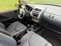 Occasion Honda Jazz S 77 PK (56 kW) 2007 Hatchback